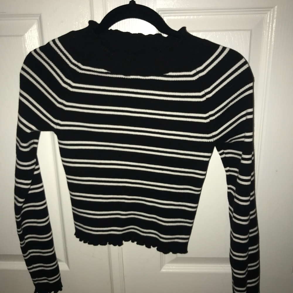 Kendall and Kylie Sweater